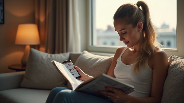 Choisir un programme minceur qui s'adapte réellement à vous