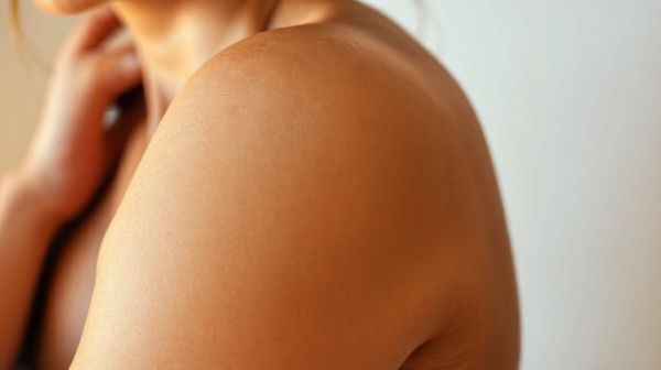 Découvrez l'épilation laser des aisselles pour une peau parfaite