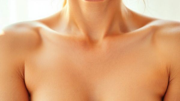 Découvrez l'épilation laser des aisselles pour une peau parfaite