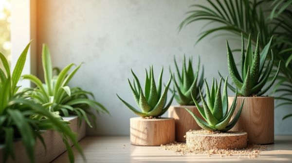 La boutique aloe vera, une expérience de bien-être inédite