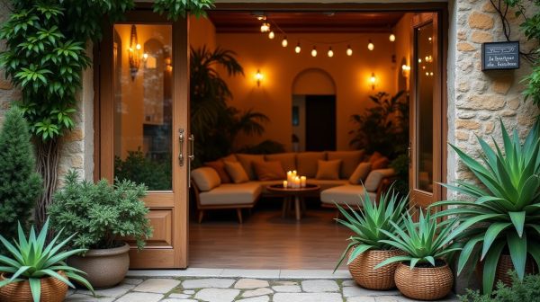 La boutique aloe vera, une expérience de bien-être inédite