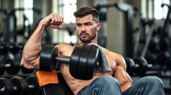 Les avantages de Serious Mass pour bâtir votre musculature
