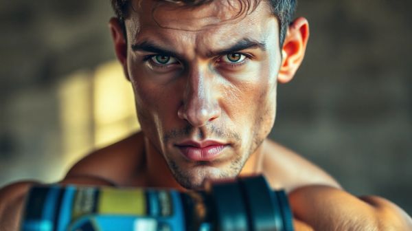 Les avantages de Serious Mass pour bâtir votre musculature