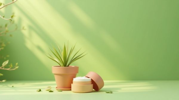 Les cosmétiques bio qui hydratent et agissent pour votre peau