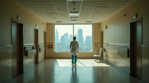 Lutte contre les déserts médicaux : pourquoi il est essentiel d'agir