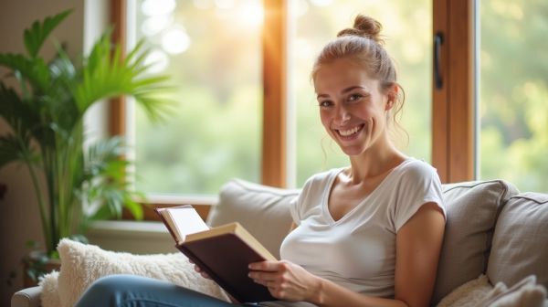 Perte de poids réussie grâce à un guide minceur efficace