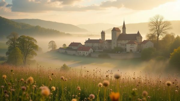 Profitez des bienfaits des massages et du bien-être à Avallon