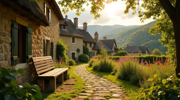 Profitez des bienfaits des massages et du bien-être à Avallon