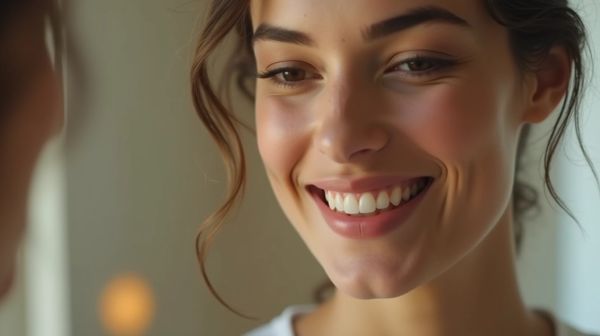 Redresser ses dents sans broches métalliques : ce que permet l'orthodontie invisible