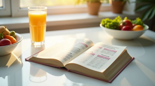 Top 10 conseils pour une perte de poids efficace