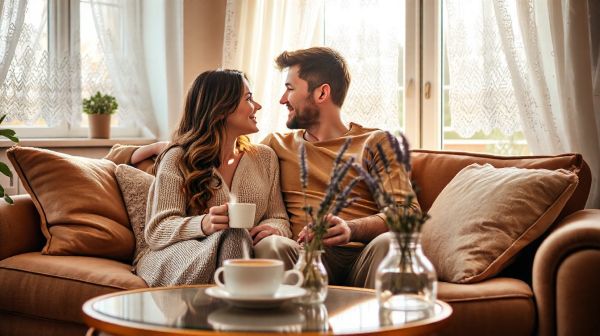 Top stratégies pour améliorer la communication dans votre couple à Toulouse