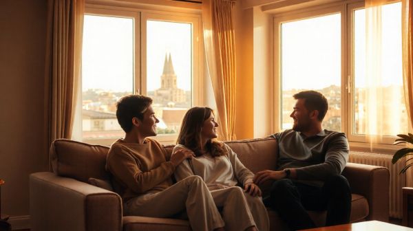 Top stratégies pour améliorer la communication dans votre couple à Toulouse